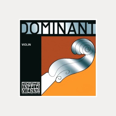 VIOLIN STRING THOMASTIK DOMINANT 3-D