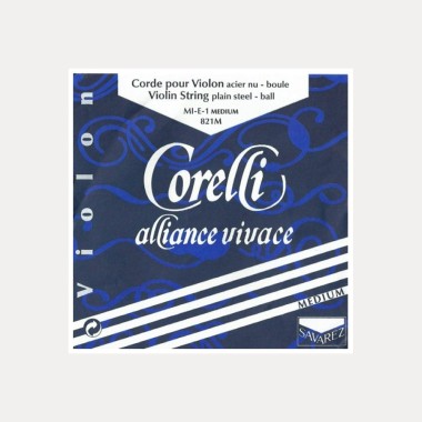 CORDA VIOLI CORELLI ALLIANCE 4a SOL
