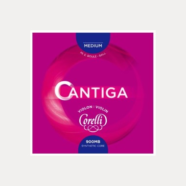 CUERDA VIOLIN CORELLI CANTIGA 2A LA