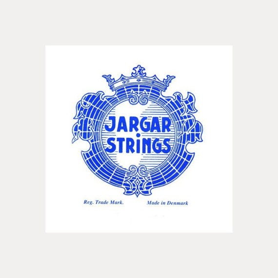 VIOLA STRING JARGAR BLUE 4-C