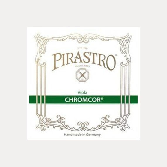 VIOLA STRING PIRASTRO CHROMCOR 1-A