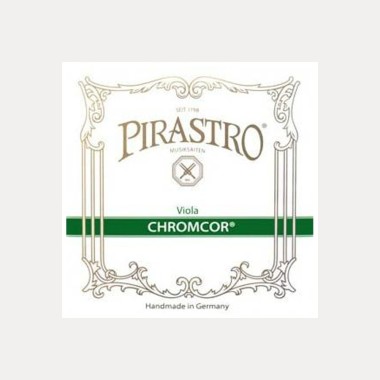 CUERDA VIOLA PIRASTRO CHROMCOR 2a RE