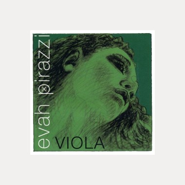 VIOLA STRING PIRASTRO EVAH PIRAZZI 2-D DOLCE