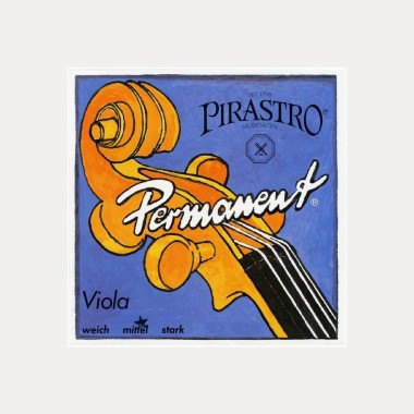 CORDA VIOLA PIRASTRO PERMANENT 3A SOL