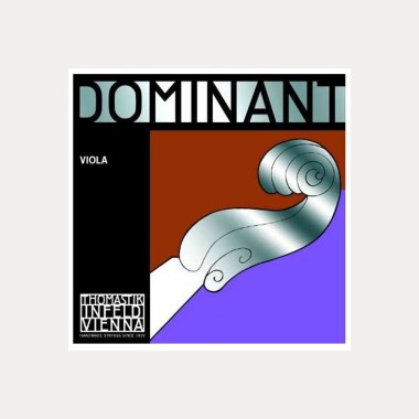 VIOLA STRING THOMASTIK DOMINANT 4-C FORTE
