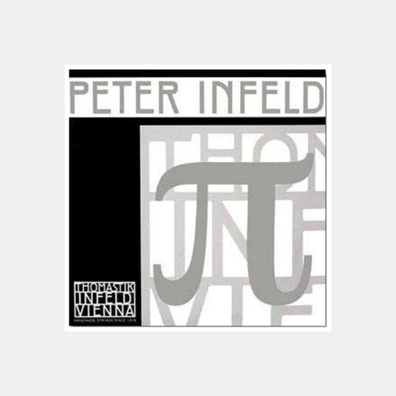 VIOLA STRING THOMASTIK PETER INFELD 4A DO