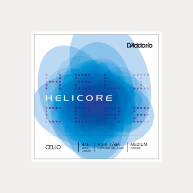 CELLO STRING DADDARIO HELICORE 3-G