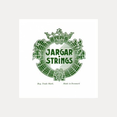 CELLO STRING JARGAR VERDE 1-A