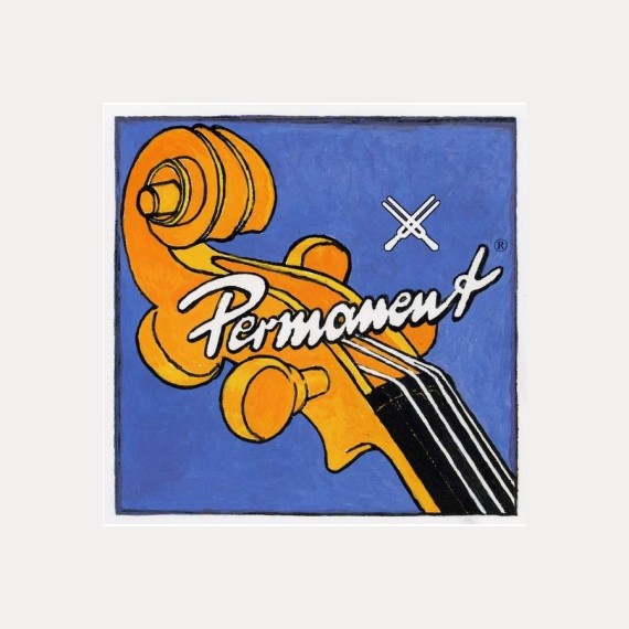 CELLO STRING PIRASTRO PERMANENT 4-C