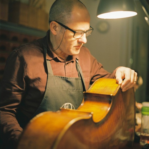 ANÁLISIS INICIAL DE INSTRUMENTOS