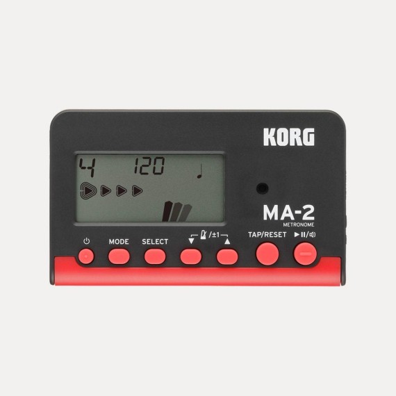METRONOM ELECTRONIC KORG MA-2