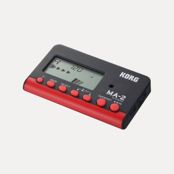 METRONOM ELECTRONIC KORG MA-2
