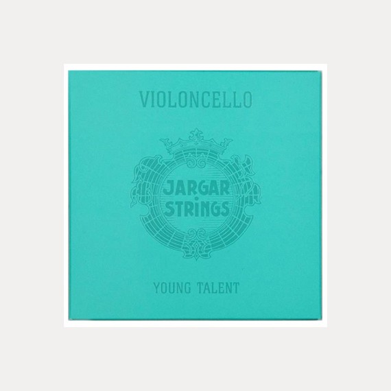 CELLO STRING JARGAR YOUNG TALENT 1-A