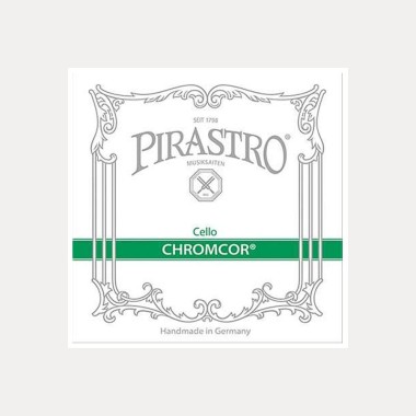 CELLO STRING PIRASTRO CHROMCOR 4-C