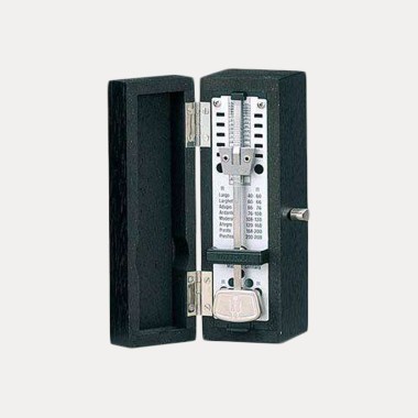 METRONOM STRING WITTNER MINI 260 BLACK