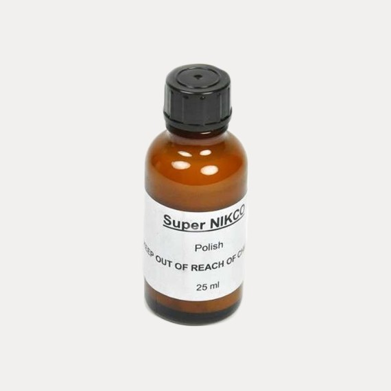 LIMPIADOR SUPER NICKO 25ml