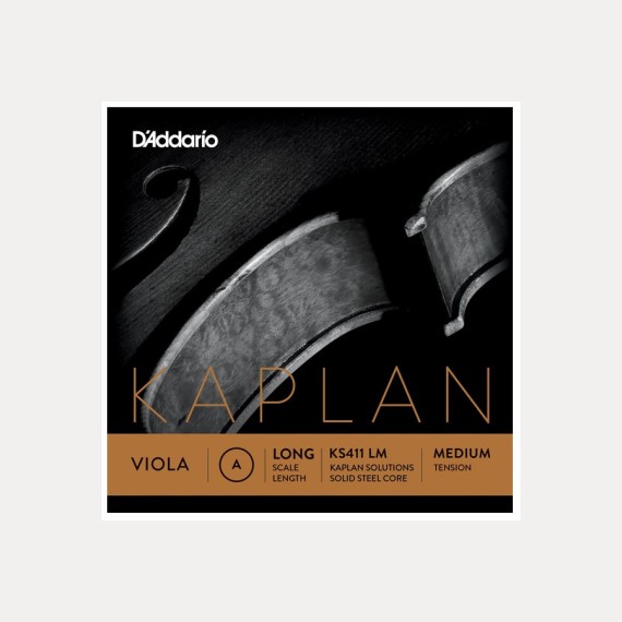 VIOLA STRING KAPLAN 1 LA