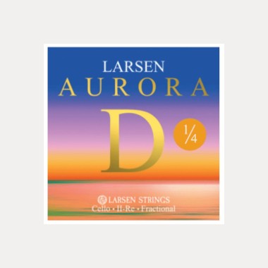 LARSEN AURORA CELLO D STRING