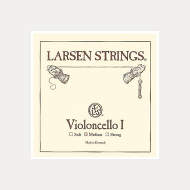 CELLO STRING LARSEN 1-A