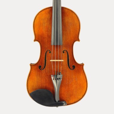 VIOLA FREDERIC HARBIN