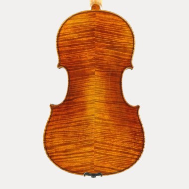 VIOLA FREDERIC HARBIN