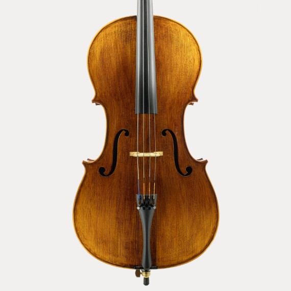 CELLO LUTHIER VIDAL ETUDÉ+