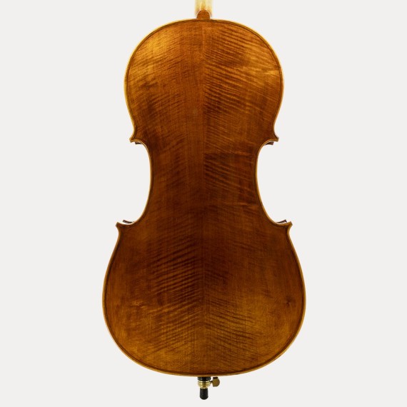 CELLO LUTHIER VIDAL ETUDÉ+