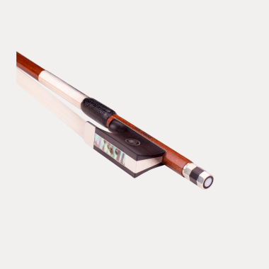ARCO VIOLIN W.E. DÖRFLER PROFESSIONEL OCTOGONAL