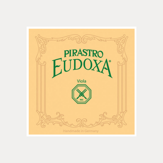 PIRASTRO EUDOXA VIOLA C STRING