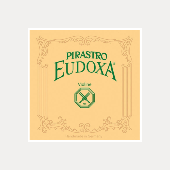 PIRASTRO EUDOXA VIOLIN E STRING