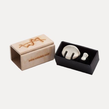 WMUTES VIOLIN MUTE SET