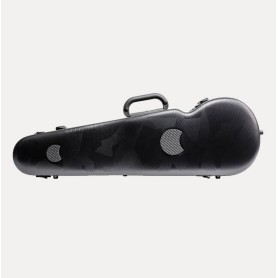 ESTUCHE VIOLÍN BAM FORMA HIGHTECH SHADOW SHA2002XLN