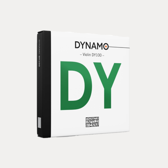 VIOLIN THOMASTIK DYNAMO STRINGS SET