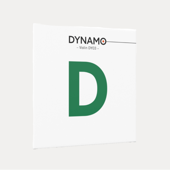 THOMASTIK DYNAMO VIOLIN STRING D
