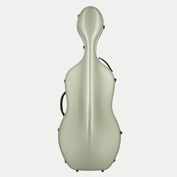 CELLO CASE DO SOLID STYLE