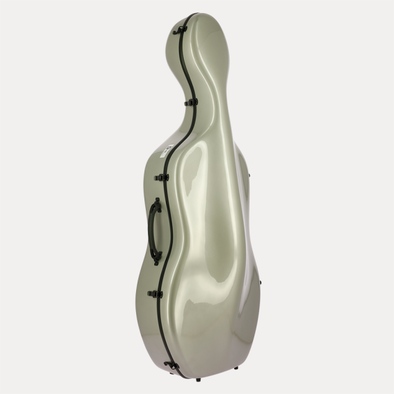 CELLO CASE DO SOLID STYLE