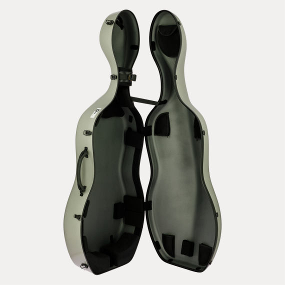 CELLO CASE DO SOLID STYLE