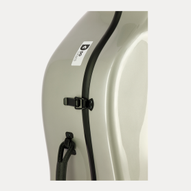 ESTUCHE CELLO DO SOLID STYLE