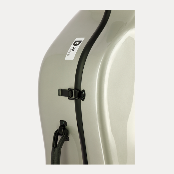 CELLO CASE DO SOLID STYLE