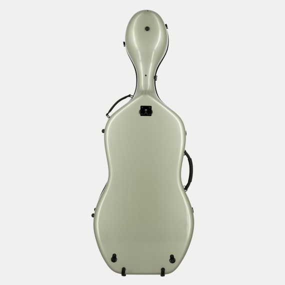 CELLO CASE DO SOLID STYLE