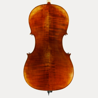 CELLO LUTHIER VIDAL AVANCÉE PRO STRAD