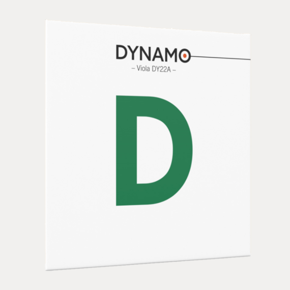 THOMASTIK DYNAMO VIOLA STRING D