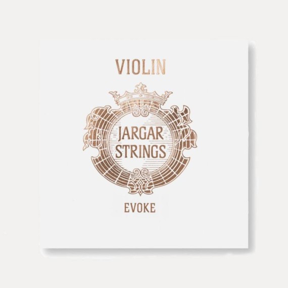 JARGAR EVOKE VIOLIN STRINGS SET