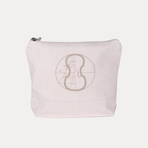NECESER ESTAMPADO LUTHIER VIDAL