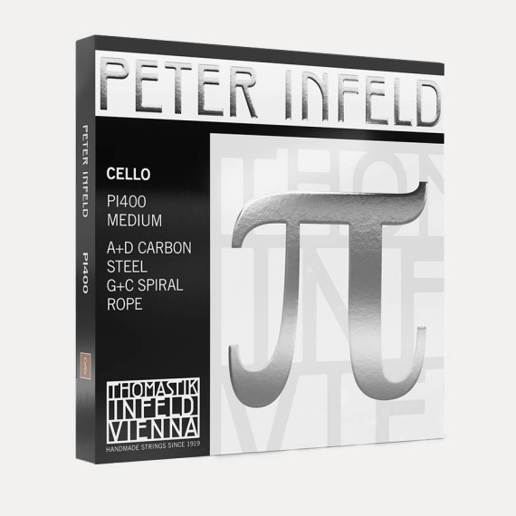 THOMASTIK PETER INFELD CELLO STRING SET