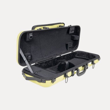 ESTUCHE VIOLIN GEWA BIO A RECTANGULAR