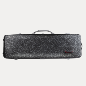 ESTUCHE VIOLÍN BAM RECTANGULAR HIGHTECH ROKCS ROC2018XL