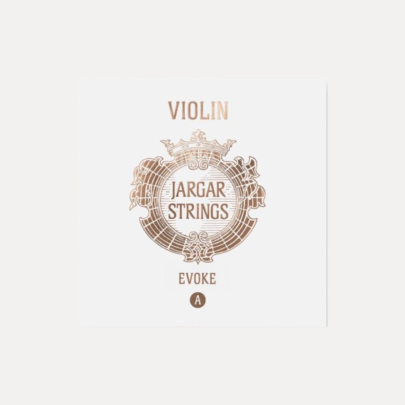 Buy Jargar evoke violin A string | Luthier Vidal