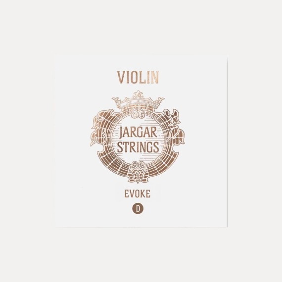 Buy Jargar evoke violin D string | Luthier Vidal