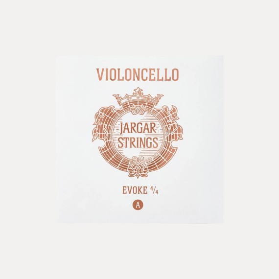 Buy Jargar evoke cello A string | Luthier Vidal